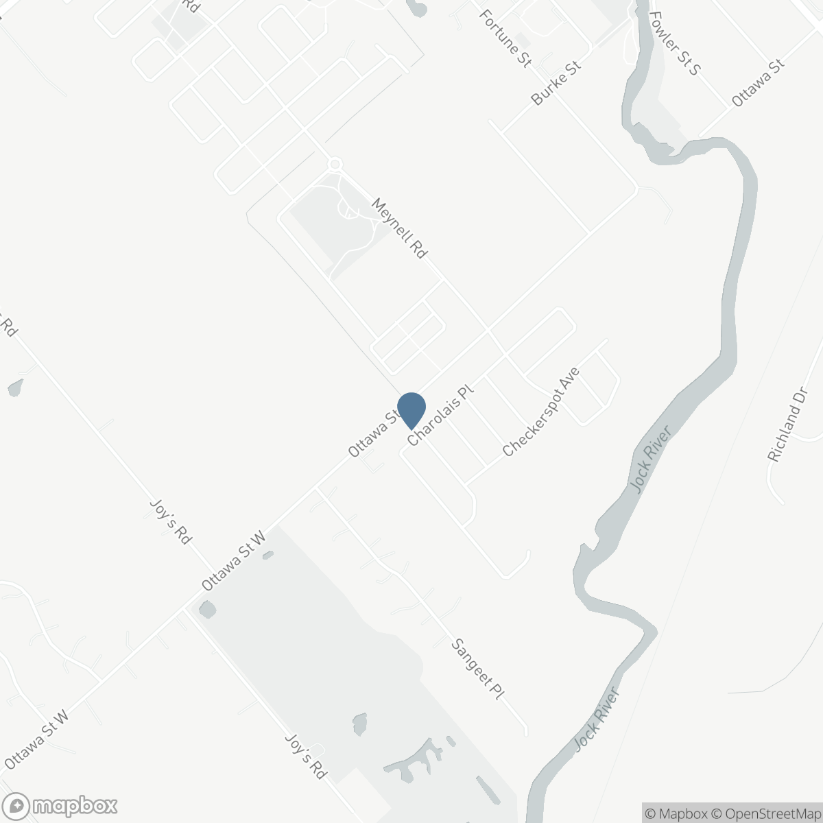 6384 OTTAWA ST W STREET, Ottawa, Ontario K0A 2Z0